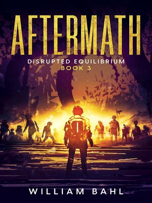 cover image of Aftermath